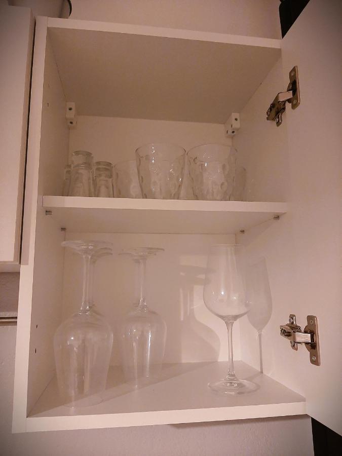 Apartma Vila Tara Prebold Eksteriør billede