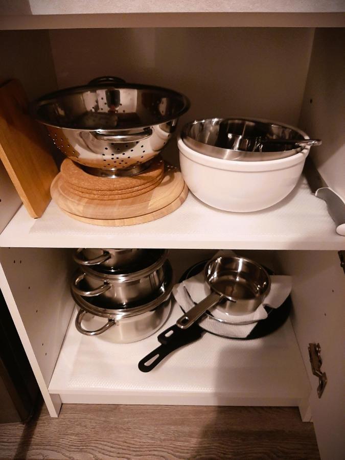 Apartma Vila Tara Prebold Eksteriør billede