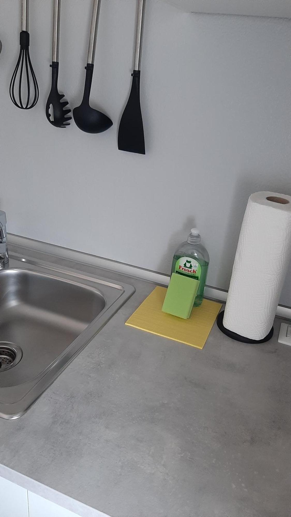 Apartma Vila Tara Prebold Eksteriør billede